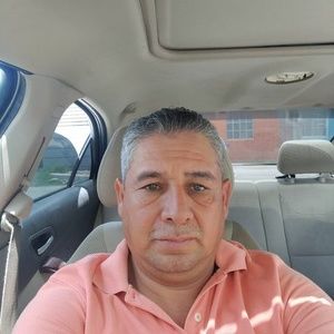 Meet your Posher, Guadalupe